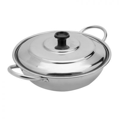 Nồi INOX Chính Hãng