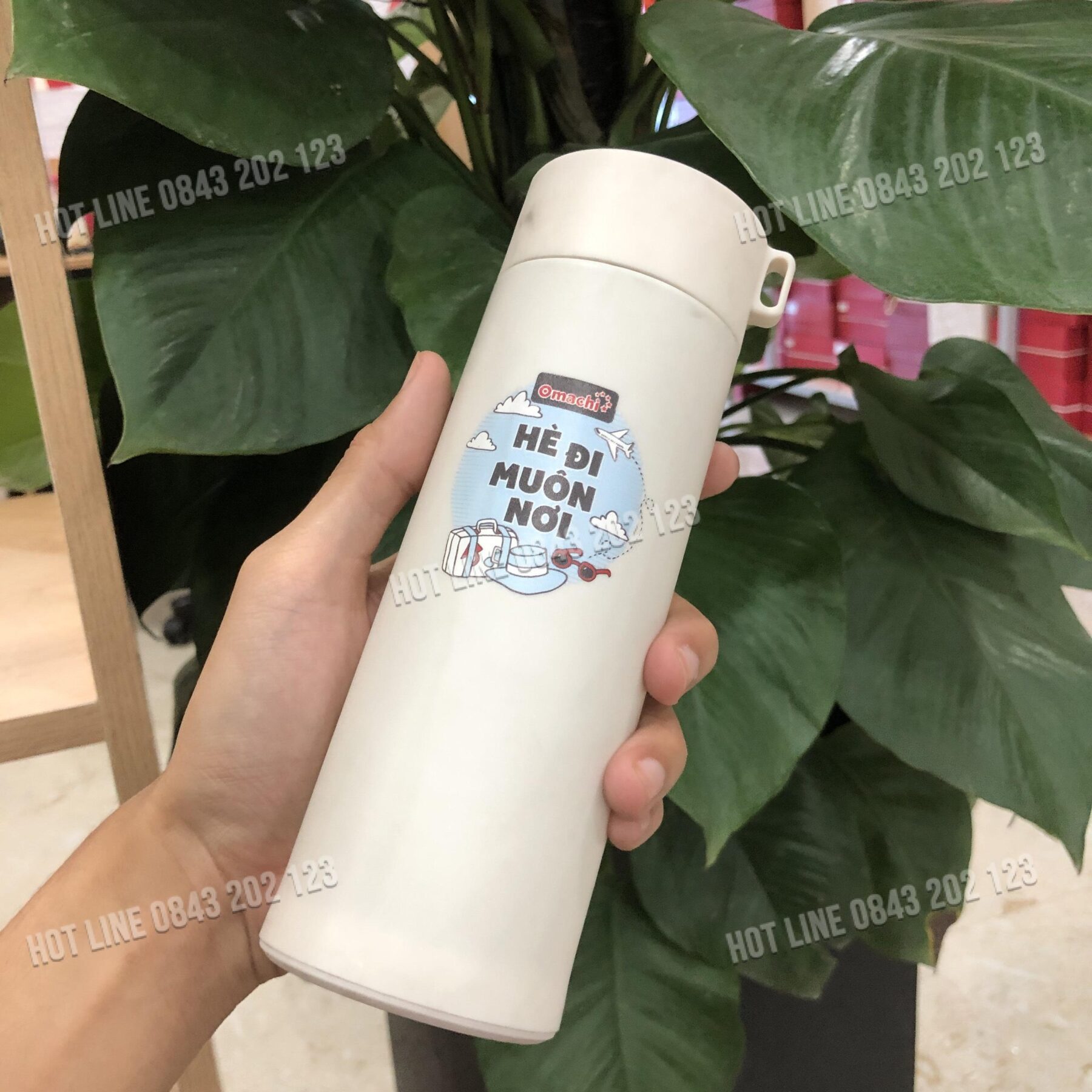 Binh giu nhiet life in logo quang ba cong ty 3