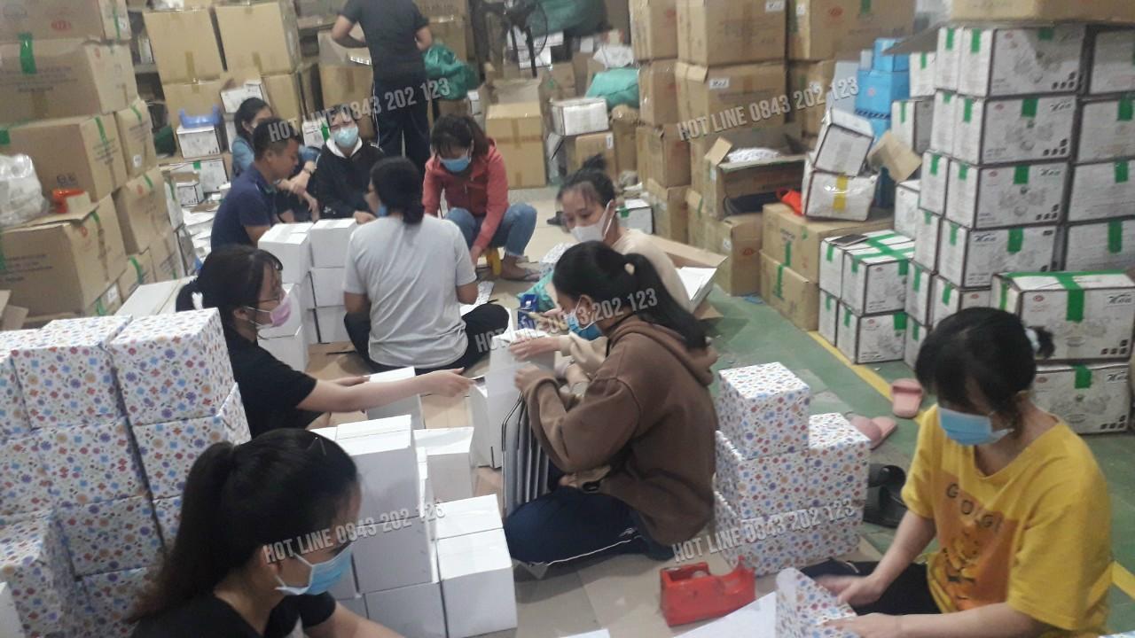 Qua tang doanh nghiep cao cap