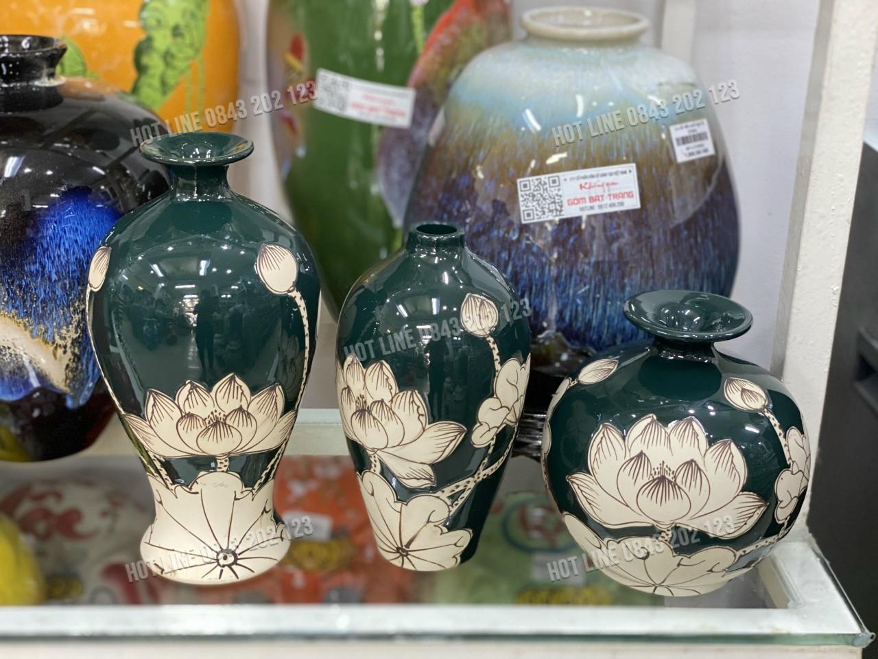 Qua tang doanh nghiep doc la