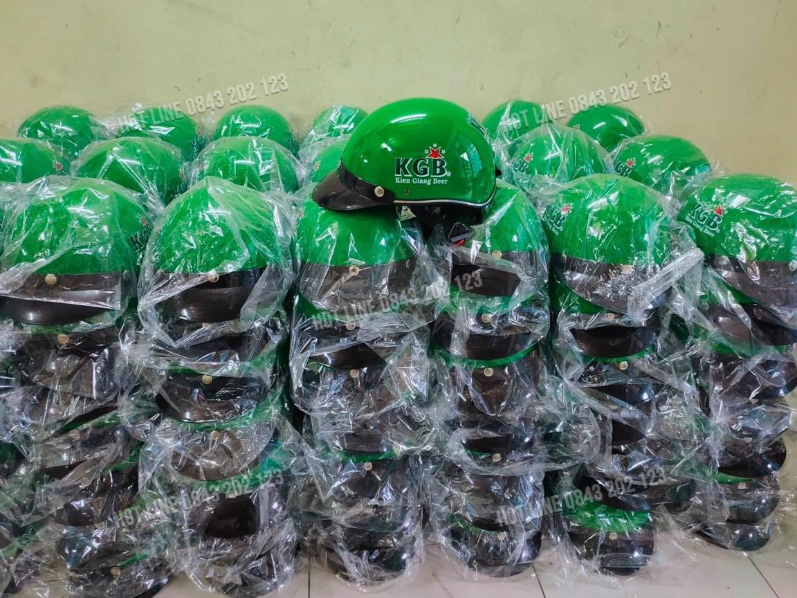 nó bảo hiểm in logo