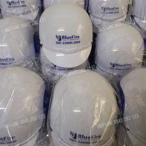 Sản xuất mũ bảo hiểm chính hãng in logo nhưng giá vẫn rẻ San xuat mu bao hiem chinh hang in logo nhung gia van re 4