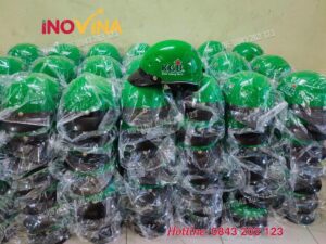 Sản xuất và in logo lên mũ bảo hiểm tại TP.HCM San xuat va In logo len mu bao hiem tai TP HCM 4