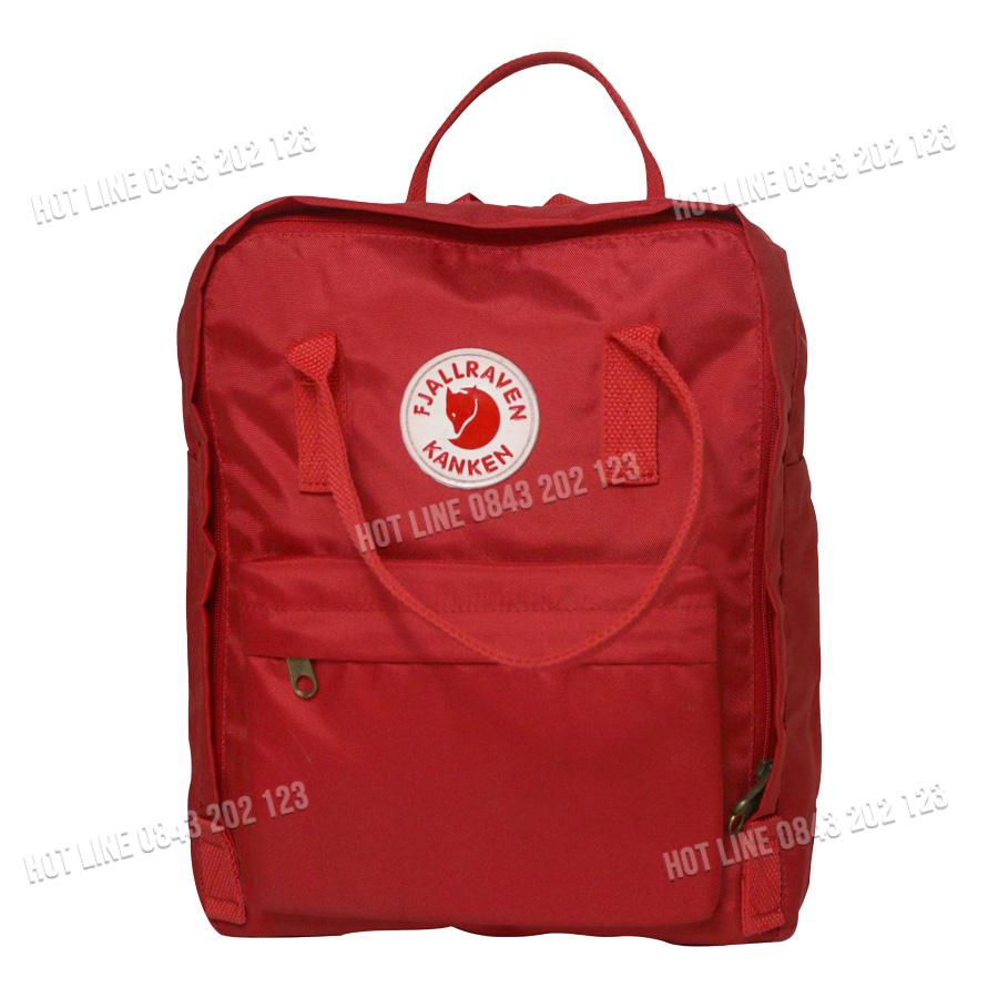 Công ty sản xuất balo in logo