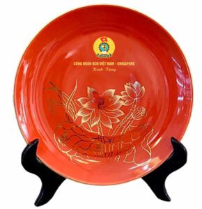 qua tang dai hoi cong doan 36