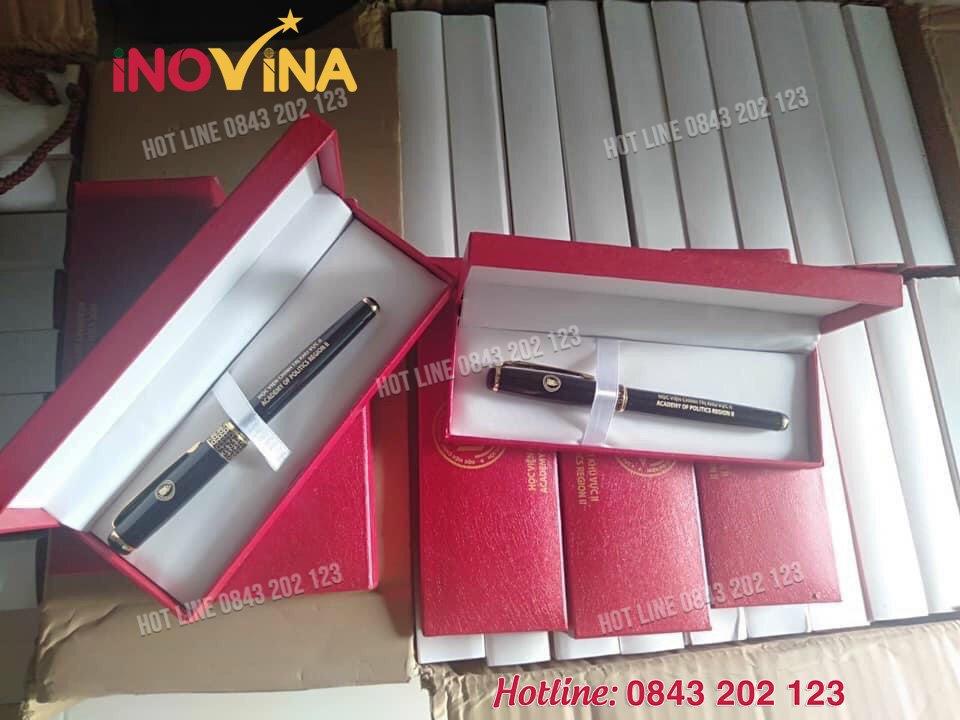 Bút ký làm quà tặng in logo doanh nghiệp z2538371967302 73a25f020d92dedd382233193759f1e3