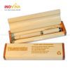 BỘ BÚT GỖ KHẮC TÊN, LOGO LÀM QUÀ TẶNG BG-013124 BỘ BÚT GỖ KHẮC TÊN, LOGO LÀM QUÀ TẶNG BG-013124