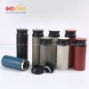 Bình Giữ Nhiệt Bằng Thép Không Gỉ 304 Mini 350ml BGN-01 Binh Giu Nhiet Bang Thep Khong Gi 304 Mini 350ml BGN 01 3