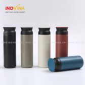 Bình Giữ Nhiệt Bằng Thép Không Gỉ 304 Mini 350ml BGN-01