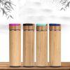 Bình Giữ Nhiệt Tre Có Quai Xách BGN-03 Binh Giu Nhiet Tre Co Quai Xach BGN 03 1