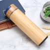 Bình Giữ Nhiệt Tre Có Quai Xách BGN-03 Binh Giu Nhiet Tre Co Quai Xach BGN 03 3