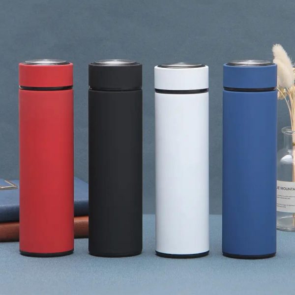 Bình giữ nhiệt Life lõi inox cao cấp BGN-04