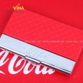 Bộ Quà Tặng Giftset Sổ Bút Chuột Loa USB Cocacola GS-0343024