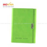 Bộ Quà Tặng Giftset Sổ Bút USB GS-0453024