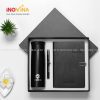 Bộ Quà Tặng Giftset Sổ tay Bút và Bình Giữ Nhiệt GS-053024