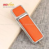 Bộ Quà Tặng Giftset sổ bút và usb (4)