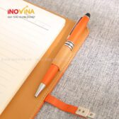 Bộ Quà Tặng Giftset sổ bút và usb (4)