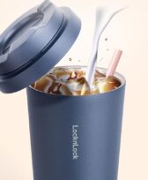 Ly giữ nhiệt inox 550 ml Lock&Lock BGN-02 Ly giu nhiet inox 550 ml LockLock BGN 02 4