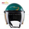 Mũ Bảo Hiểm 3/4 đầu in logo Viettel BH-0253124 Mũ Bảo Hiểm 3/4 đầu in logo Viettel BH-0253124