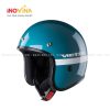 Mũ Bảo Hiểm 3/4 đầu in logo Viettel BH-0253124 Mũ Bảo Hiểm 3/4 đầu in logo Viettel BH-0253124