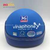 Mũ Bảo Hiểm In logo Vinaphon nhựa ABS BH-0453124