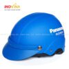 Mũ Bảo Hiểm Nhựa ABS BH0-53124