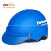 Mũ Bảo Hiểm Nhựa ABS BH0-53124