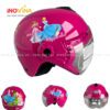 Nón bảo hiểm trẻ em có kính BH-0553224 Nón bảo hiểm trẻ em có kính BH-0553224