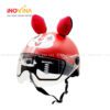 Nón bảo hiểm trẻ em có kính BH-0553224 Nón bảo hiểm trẻ em có kính BH-0553224