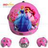 Nón bảo hiểm trẻ em có kính BH-0553224 Nón bảo hiểm trẻ em có kính BH-0553224