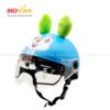 Nón bảo hiểm trẻ em có kính BH-0553224 Nón bảo hiểm trẻ em có kính BH-0553224