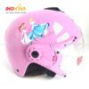 Nón bảo hiểm trẻ em có kính BH-0553224 Nón bảo hiểm trẻ em có kính BH-0553224