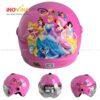 Nón bảo hiểm trẻ em có kính BH-0553224 Nón bảo hiểm trẻ em có kính BH-0553224
