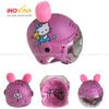 Nón bảo hiểm trẻ em có kính BH-0553224 Nón bảo hiểm trẻ em có kính BH-0553224