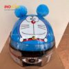 Nón bảo hiểm trẻ em có kính BH-0553224 Nón bảo hiểm trẻ em có kính BH-0553224