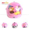 Nón bảo hiểm trẻ em có kính BH-0553224 Nón bảo hiểm trẻ em có kính BH-0553224