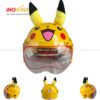 Nón bảo hiểm trẻ em có kính BH-0553224 Nón bảo hiểm trẻ em có kính BH-0553224