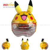 Nón bảo hiểm trẻ em có kính BH-0553224