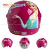 Nón bảo hiểm trẻ em có kính BH-0553224 Nón bảo hiểm trẻ em có kính BH-0553224