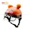 Nón bảo hiểm trẻ em có kính BH-0553224 Nón bảo hiểm trẻ em có kính BH-0553224