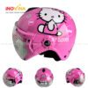 Nón bảo hiểm trẻ em có kính BH-0553224
