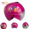 Nón bảo hiểm trẻ em có kính BH-0553224 Nón bảo hiểm trẻ em có kính BH-0553224