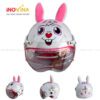 Nón bảo hiểm trẻ em có kính BH-0553224 Nón bảo hiểm trẻ em có kính BH-0553224