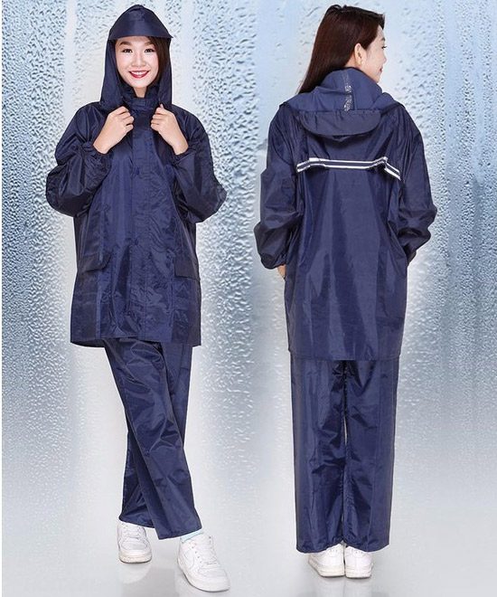 Quà Tặng Bộ Đồ Áo Mưa In Logo Dành Cho Doanh Nghiệp bo ao mua in logo qua tang doanh nghiep 10 1