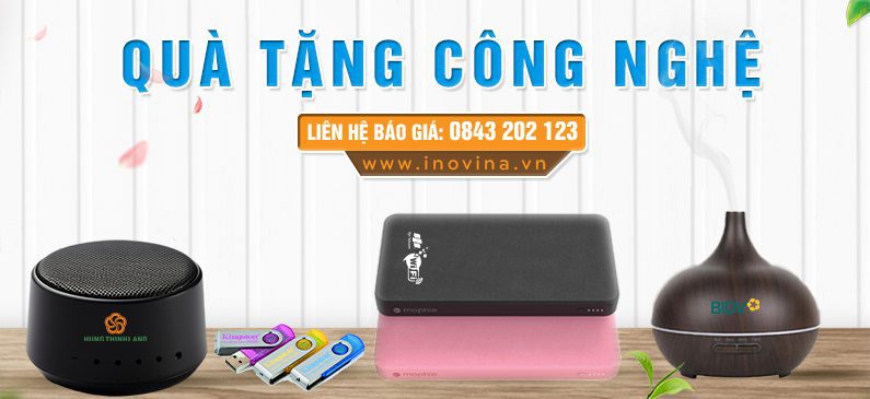qua tang cong nghe