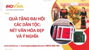 Quà Tặng Đại Hội Các Dân Tộc 2024: Nét Văn Hóa Đẹp Và Ý Nghĩa qua tang dai hoi cac dan toc net van hoa dep va y nghia