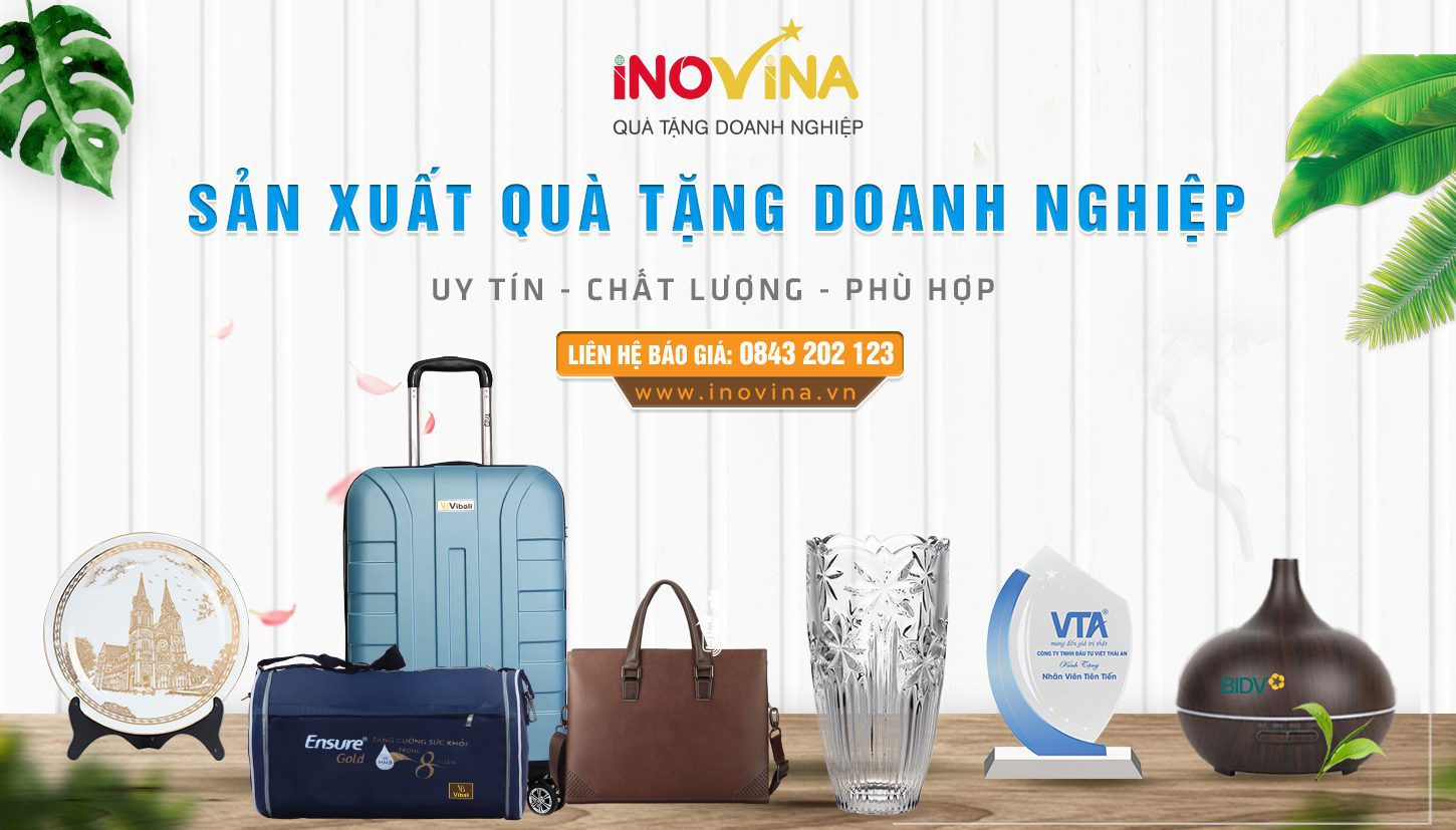 xuong san xuat qua tang doang nghiep uy tin