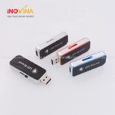 USB in logo Quà Tặng USB-016624 usb in logo quà tặng