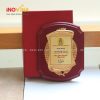 Bảng Vinh Danh Gỗ Đồng Cao Cấp BT-076424 Bảng Vinh Danh Gỗ Đồng Cao Cấp BT-076424