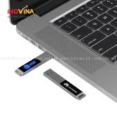 USB in logo Quà Tặng USB-016624 65497461